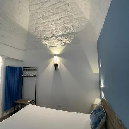 L'ostrica * Ostuni
