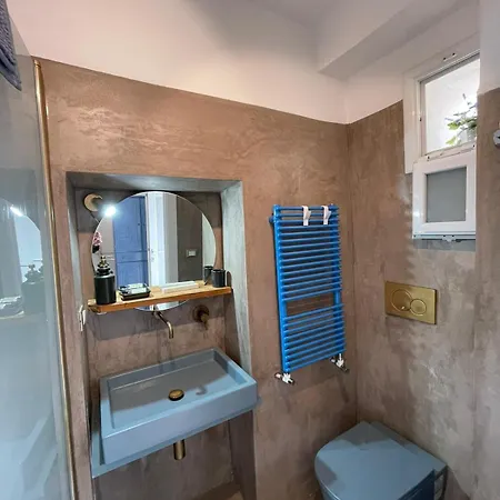 L'ostrica Holiday home