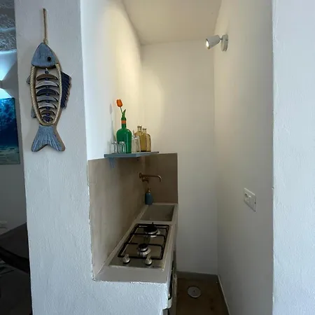 L'ostrica Ostuni