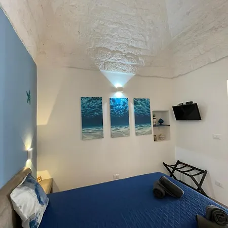 L'ostrica Holiday home