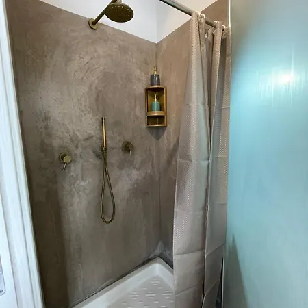 Ferienhaus L'ostrica *